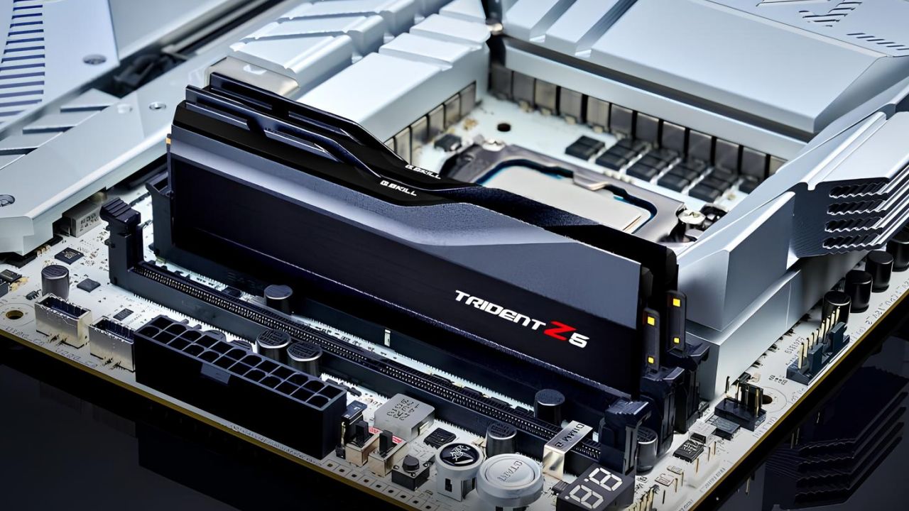 DDR5 Prices Surge Up to 300% as AI Demand Strains Global Supply