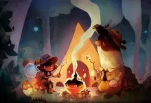 Netflix May Lose Another Studio; Spry Fox Plans to Go Independent Again