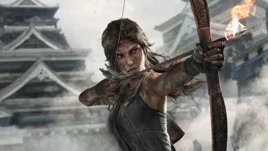 The New Tomb Raider Will Be Announced at The Game Awards 2025