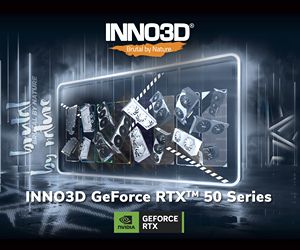INNO3D RTX 50 Series