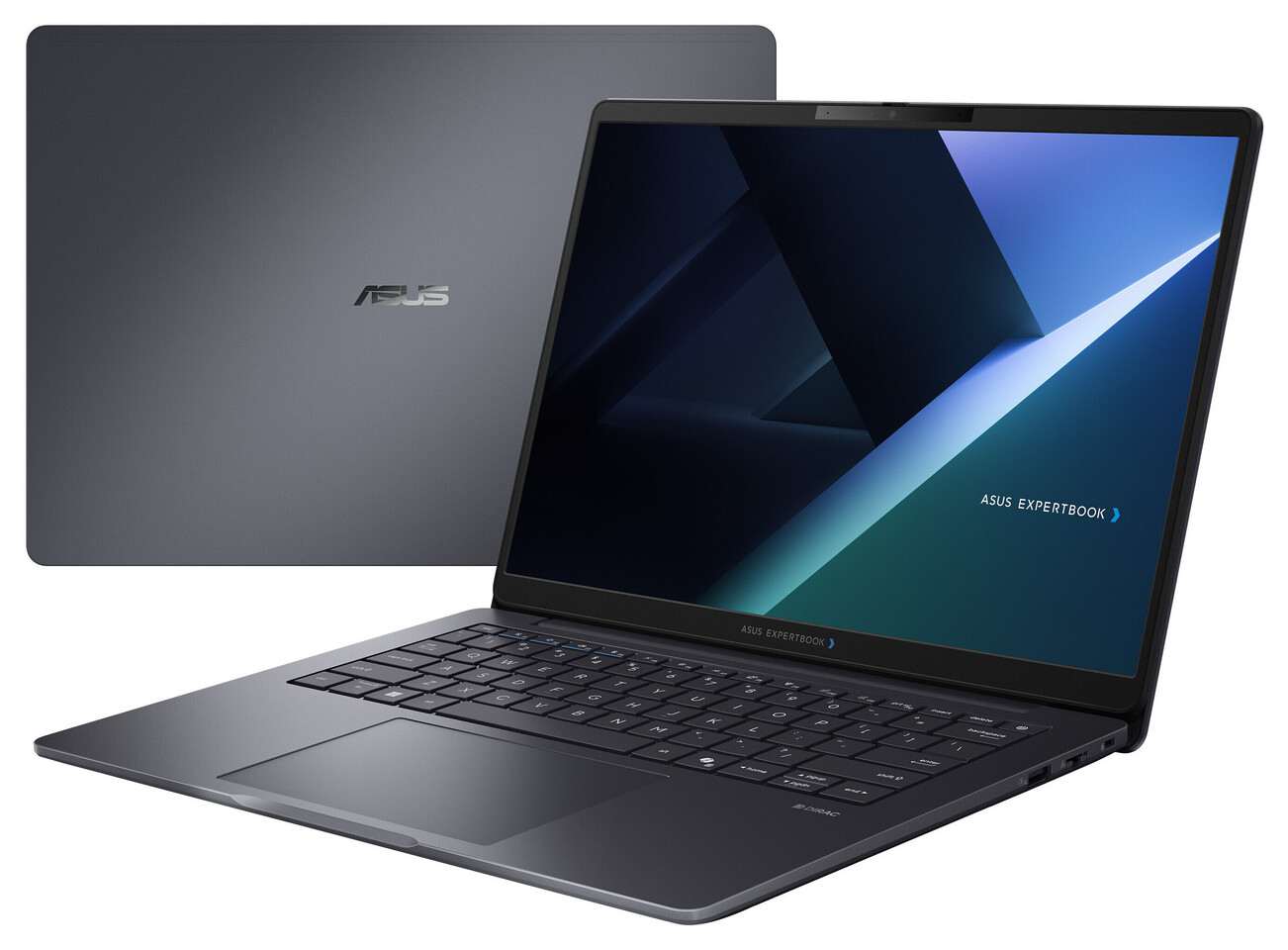 ASUS Unveils the AI-Powered ExpertBook B3 G2