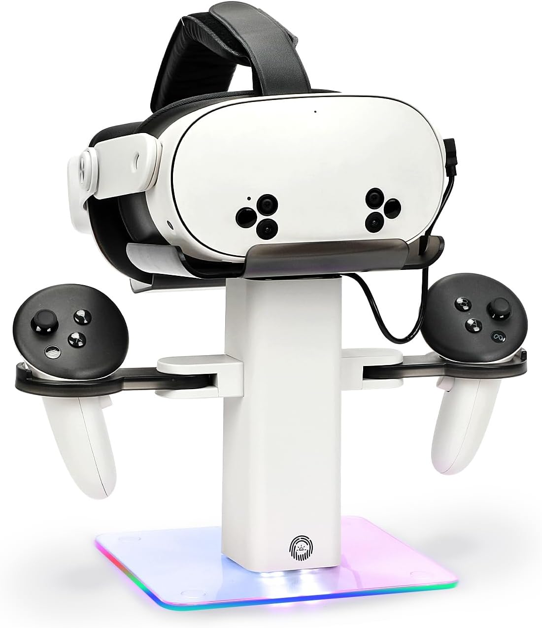 Design Charging Dock Compatible with Meta Quest