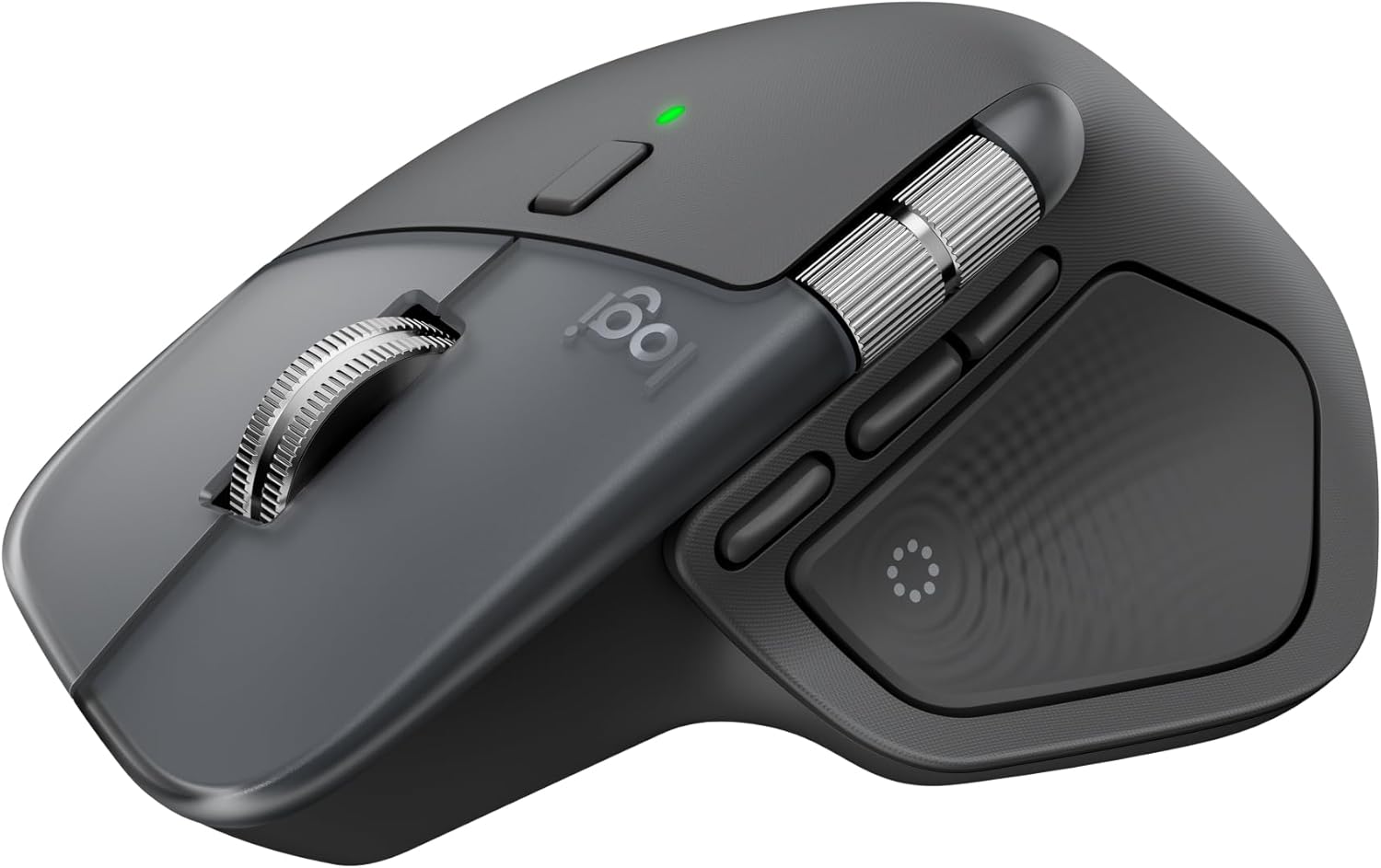 Logitech MX Master 4
