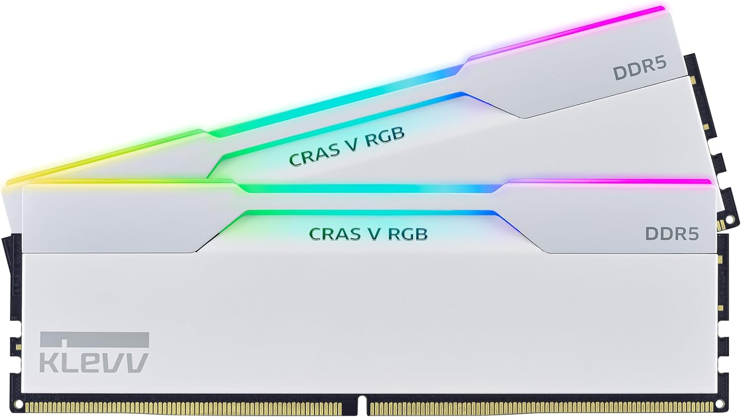 KLEVV CRAS V RGB DDR5 48GB