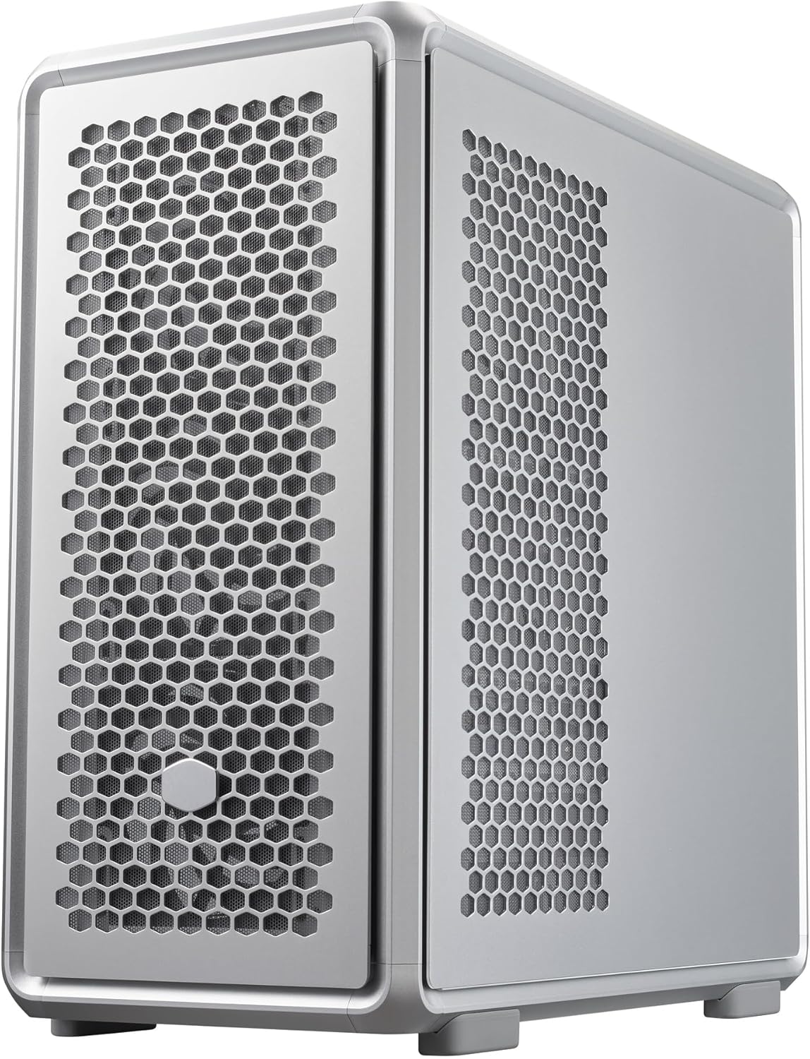 Cooler Master MasterFrame 600 Silver