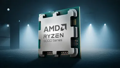 AMD Ryzen 7 9850X3D