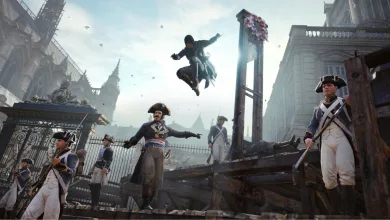 Assassin’s Creed Unity Director Says Smaller Teams Could Save AAA Game Development