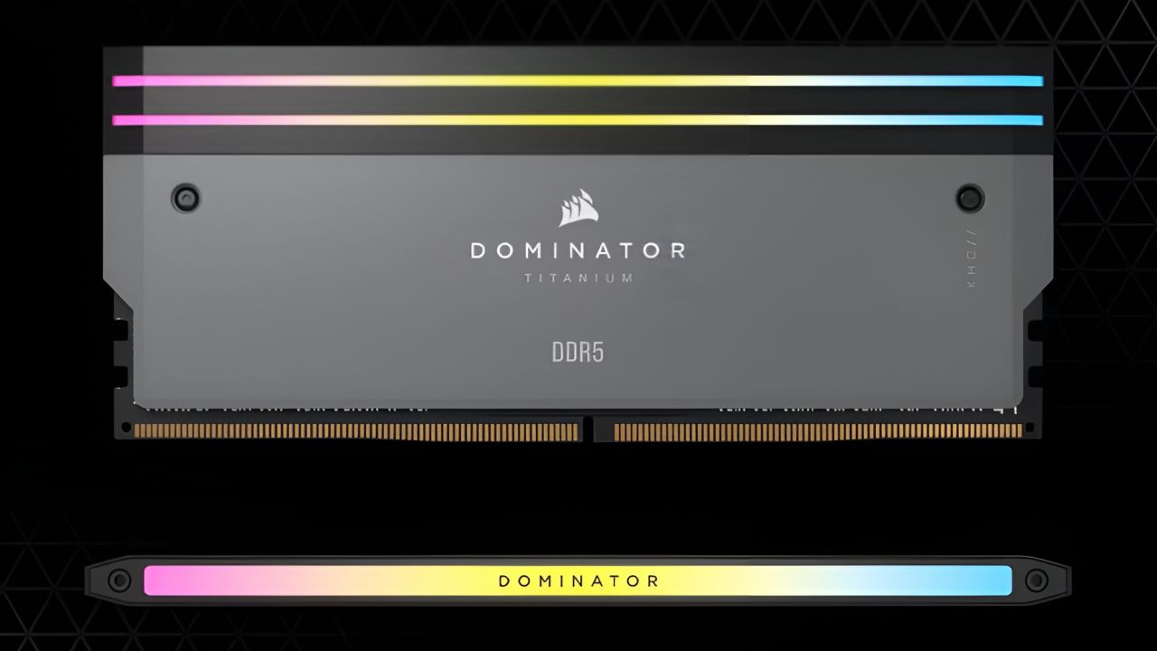 Corsair Apologizes After Canceling DDR5 Memory Orders