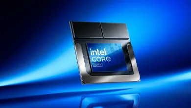 Intel Core Ultra 9 290HX Plus Appears in an ASUS Laptop