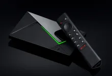 NVIDIA SHIELD Emerged From Console Plans and Remains in Production After a Decade