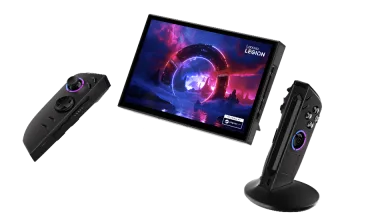 SteamOS Officially Coming to Lenovo Legion Go 2 with AMD Ryzen Z2 Extreme in June 2026