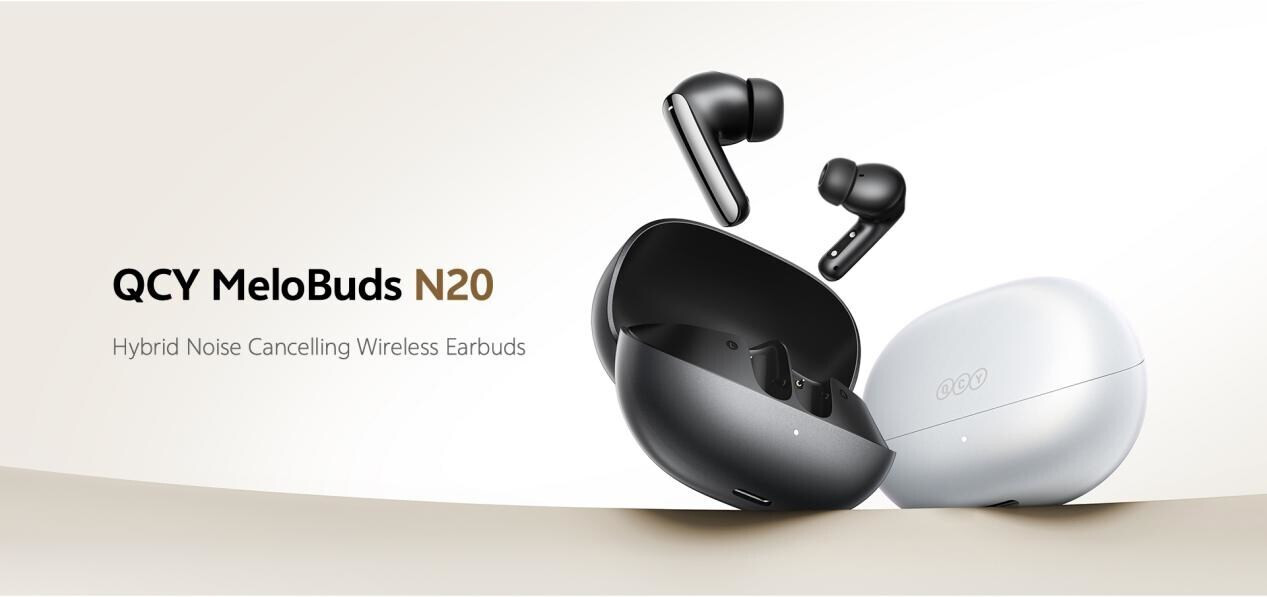 QCY MeloBuds N20
