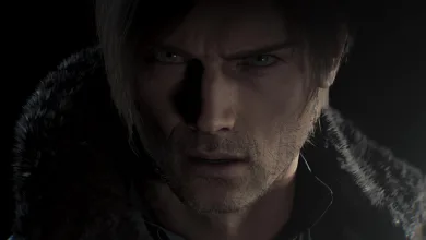 Resident Evil Requiem PS5 File Size Revealed Alongside Preload Date