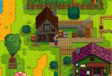 Stardew Valley 2 Was Once in Development, But the Creator Feared Fan Expectations