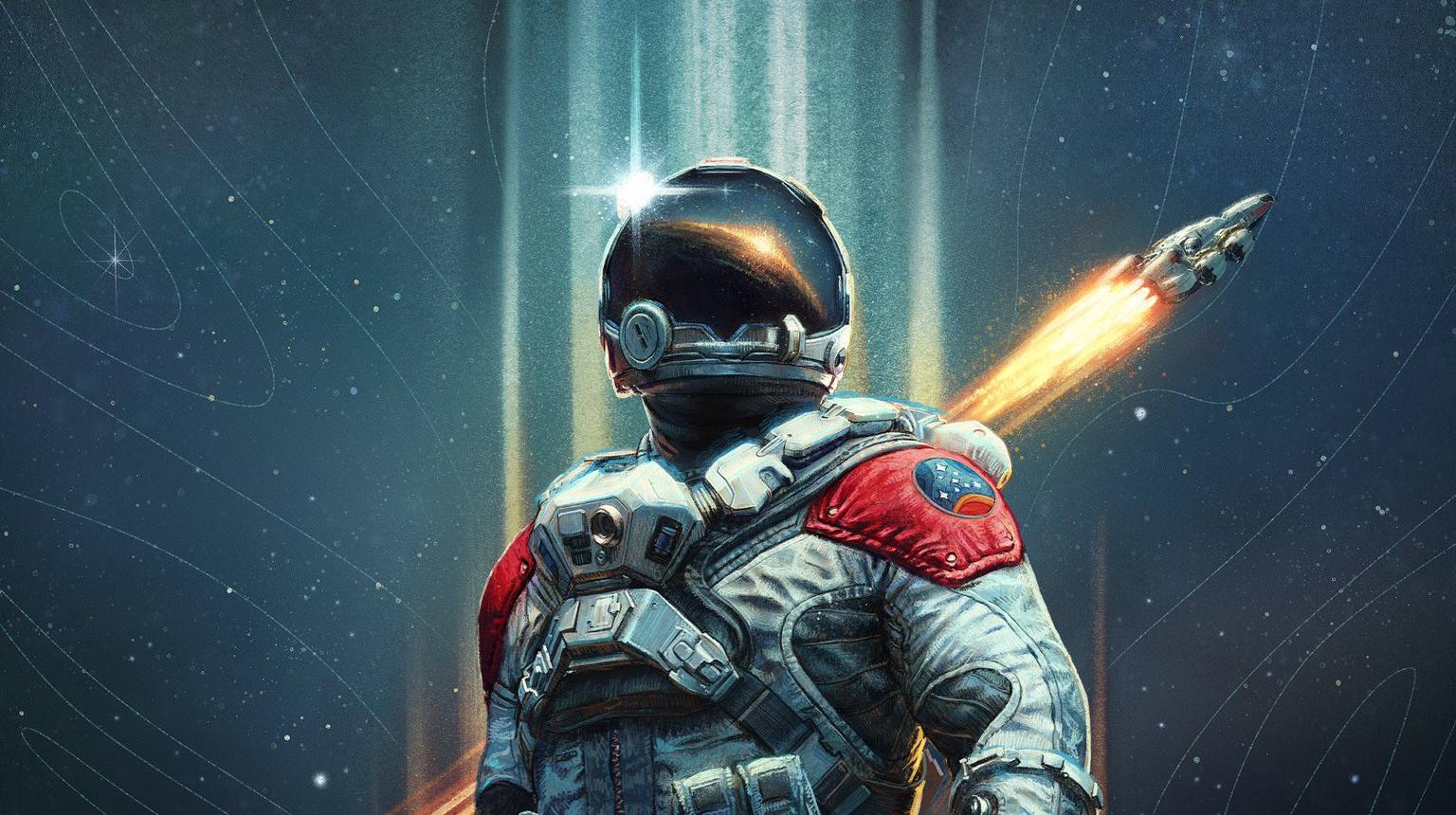 Starfield Would Be Praised More If Made by Another Team, Says Former Bethesda Dev