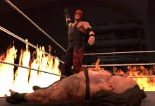 WWE 2K26 PC System Requirements Revealed