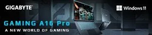 Gigabyte Notebook