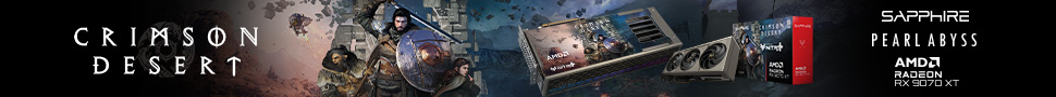 Sapphire Crimson Desert