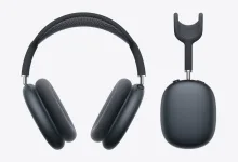 Apple Reveals AirPods Max 2 With H2 Chip and New Smart Features