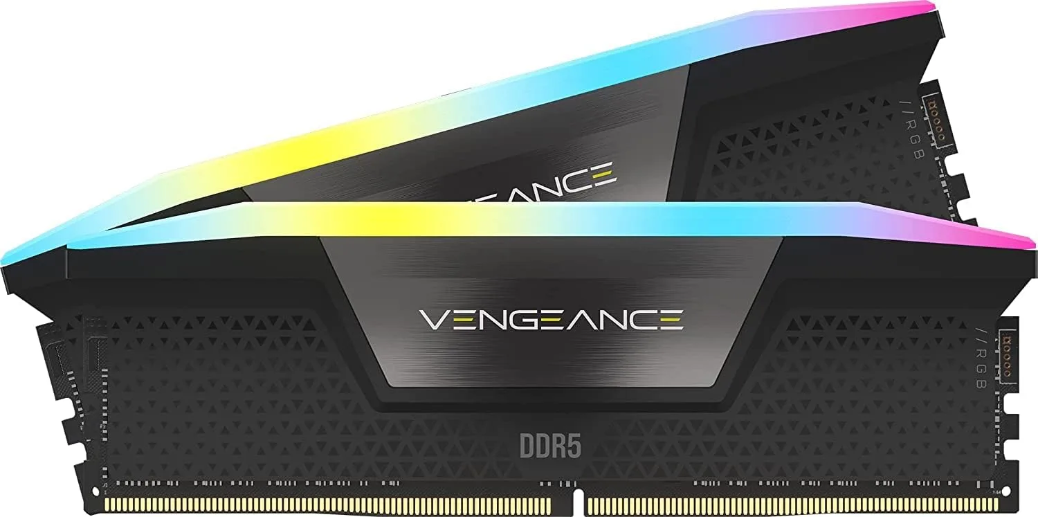 DDR5 RAM Prices Fall After Months of Steady Increases