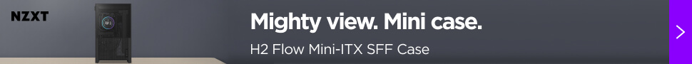 NZXT H2 Flow