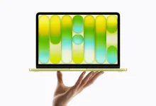 MacBook Neo SSD Found to Be Up to 316% Slower Than MacBook Air M5