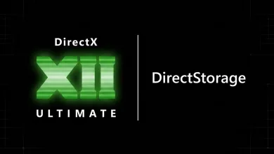 Microsoft Releases DirectStorage 1.4 to Reduce Game Loading Times