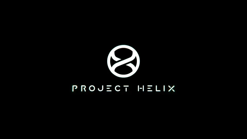 Microsoft Reveals Next-Generation Xbox Console With Codename Project Helix