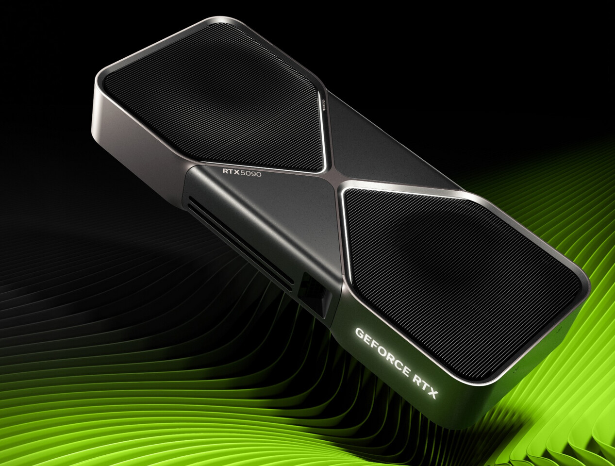 NVIDIA Says Future GPUs Could Deliver 1 Million Times Better Path ...