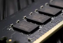 Samsung and SK Hynix DRAM