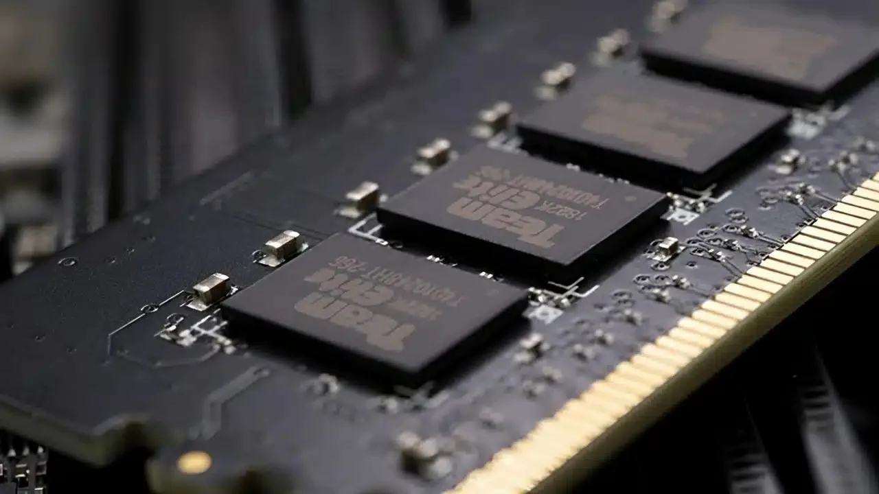 Samsung and SK Hynix See DRAM Oversupply Risk, Slow Expansion Plans