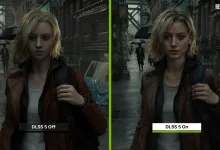NVIDIA Announces DLSS 5 With Generative AI to Make Games as Realistic as Hollywood Visual Effects