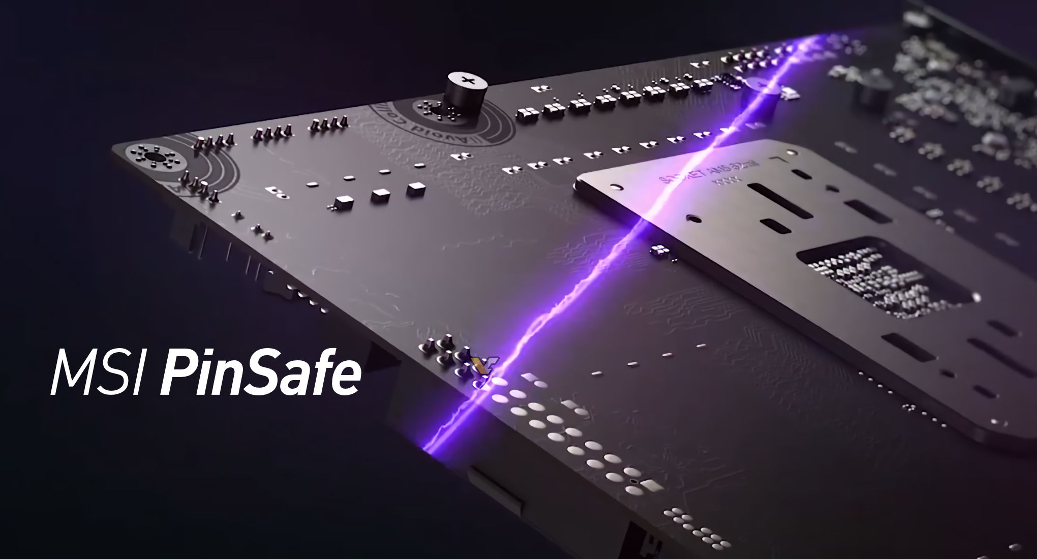 MSI Introduces PinSafe Technology to Make Motherboards Safer for PC ...