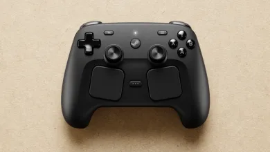 Valve’s New Steam Controller Spotted in Major Shipment Ahead of Launch