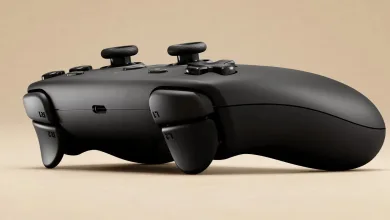 Steam Controller