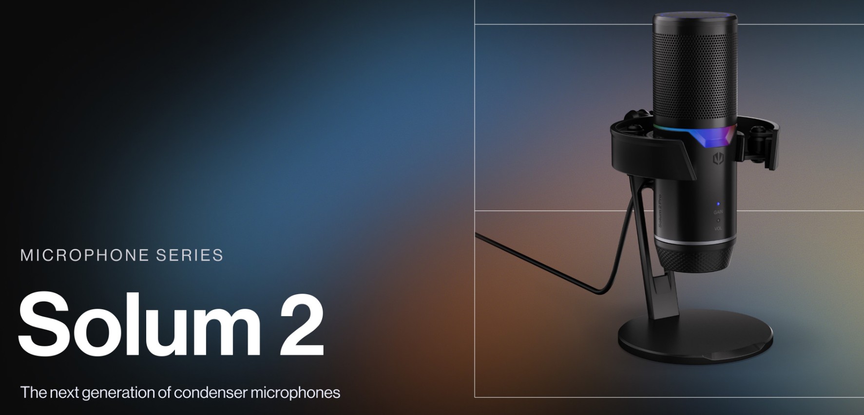 Endorfy Solum 2 Pro Microphone Review
