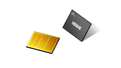 Samsung Reaches 16 Gbps per Pin With HBM4E to Compete With SK Hynix