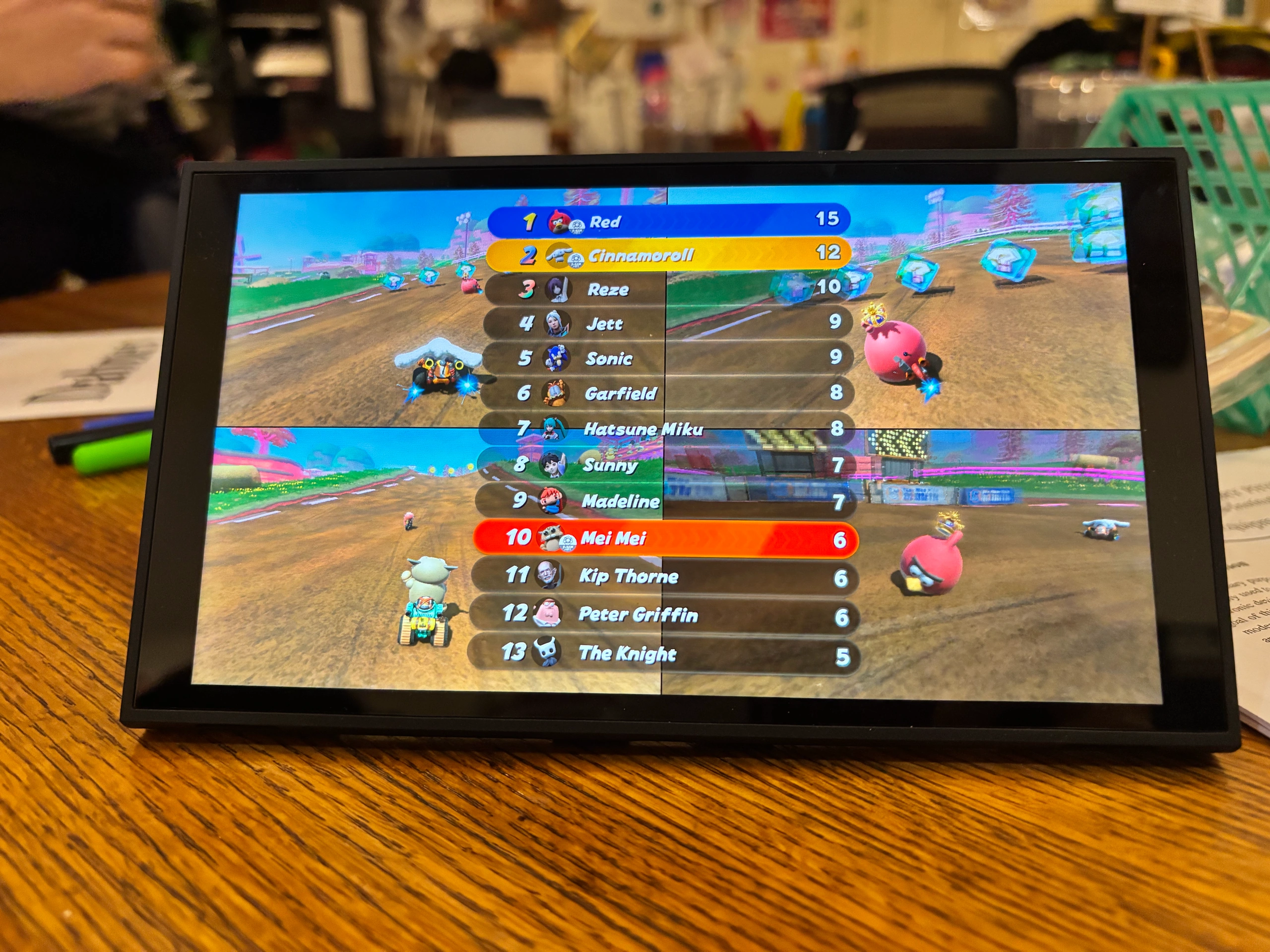 Snes Av Mod First Jailbreak Opens Up the Nintendo Switch 2 to Custom Mods and ...