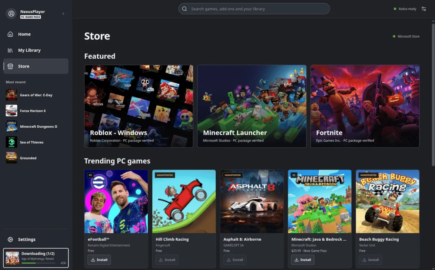 Xbox’s cloud future: A house of cards?