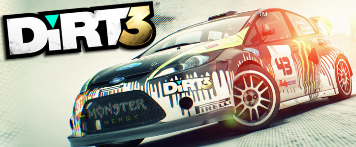 dirt 3 pc ultra