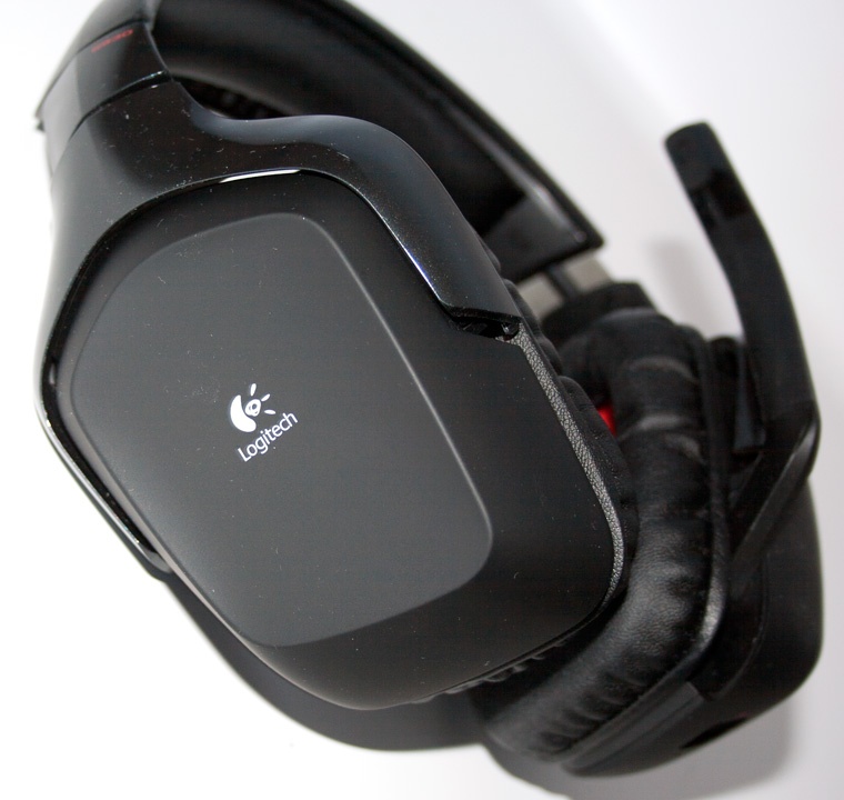 logitech g977