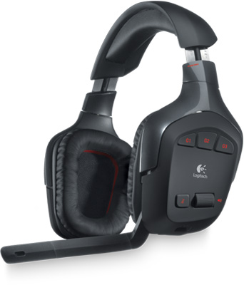 logitech g930 drivers windows 10 robotic