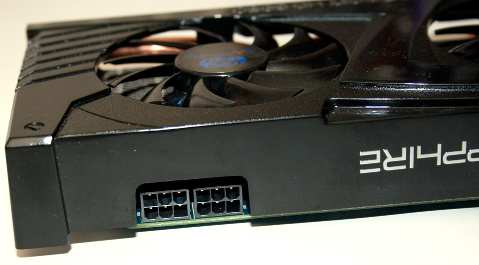 Sapphire Radeon HD 6950 2GB Dirt 3 Edition Graphics Card Review | eTeknix