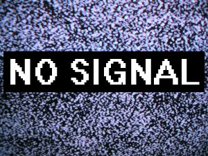 No Signal, but I had... | eTeknix