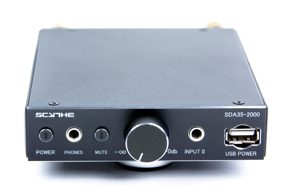 Scythe Are Releasing Pc Amplifiers Eteknix