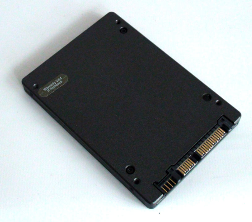 Kingston Ssdnow V+ Series 64gb Ssd Review 