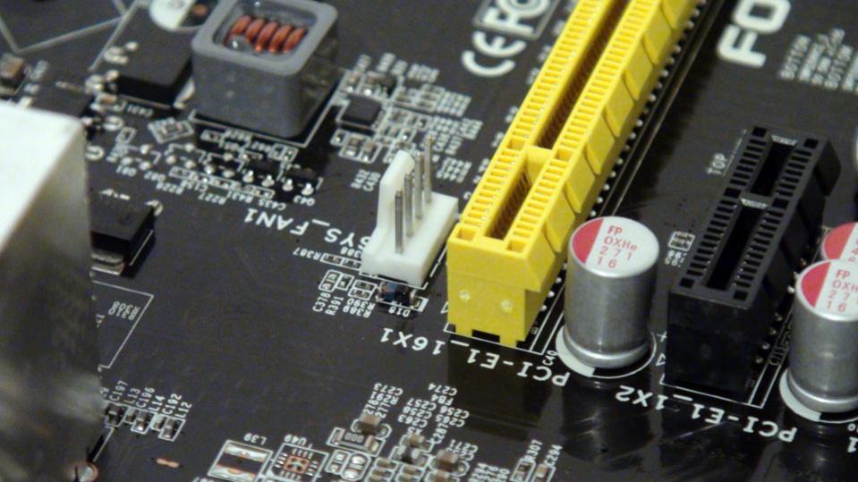 Foxconn H67A-S H67 Sandy Bridge Motherboard Preview | Page 5 of 7 | eTeknix